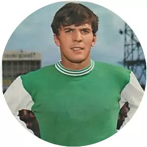 Peter Cormack - Scottish former football player