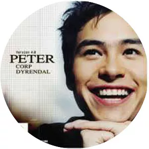 Peter Corp Dyrendal