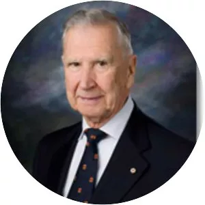 Peter Cory - Former Puisne judge