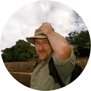 Peter Cosier - Author