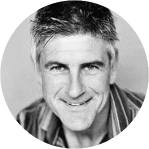 Peter Cossins - Author