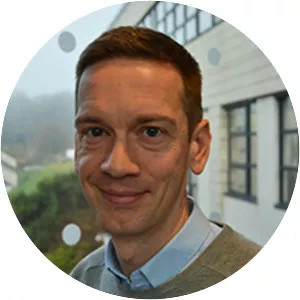 Peter Coventry photograph