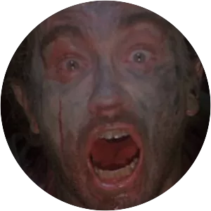 Peter Cowper photograph