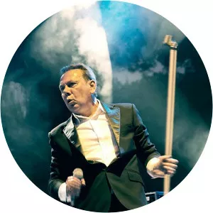 Peter Coyne - Musician