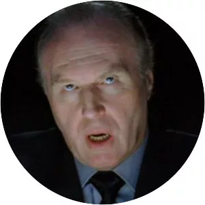 Peter Creedy - Fictional character