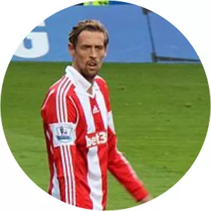 Peter Crouch