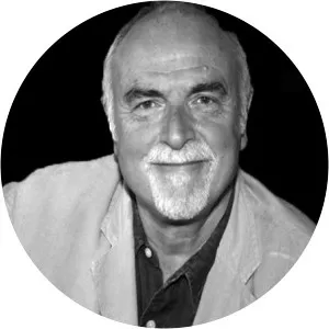 Peter Crowther - British journalist