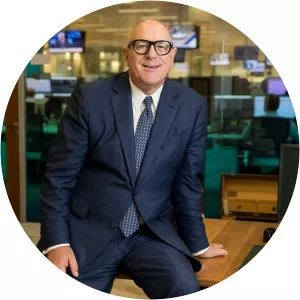 Peter Cruddas, Baron Cruddas