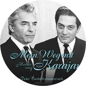 Peter Csobádi - Author