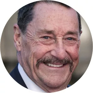 Peter Cullen - Canadian voice actor
