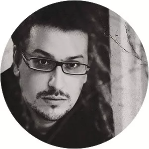 Peter Czikrai photograph