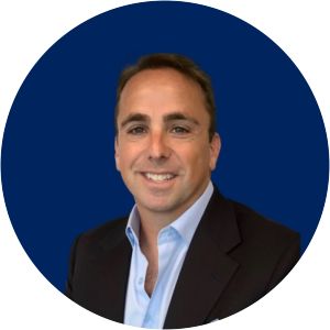 Peter D'Amato photograph