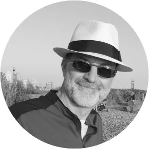 Peter D Marshall - Film director