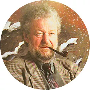 Peter Dahl - Swedish painter