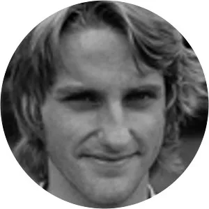 Peter Dahlqvist - Football player