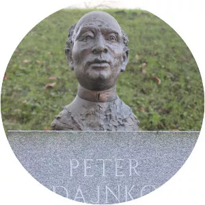 Peter Dajnko