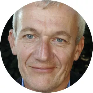 Peter Dale - Television producer