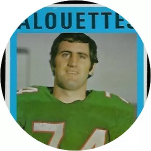 Peter Dalla Riva - Former football player