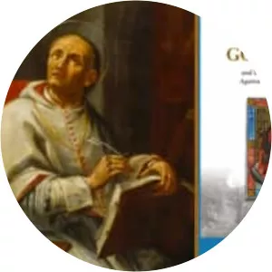 Peter Damian - Monastic