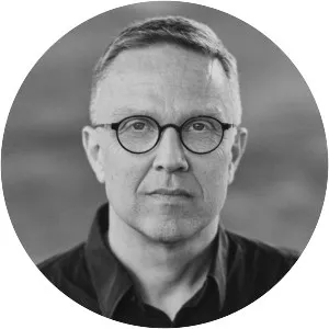 Peter Danemo - Drummer