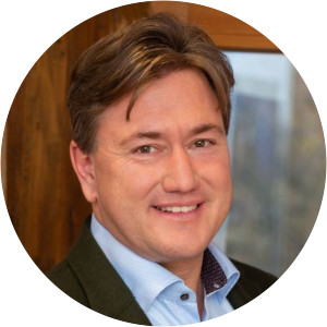 Peter Daniell Porsche