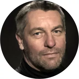 Peter Darovec - Author