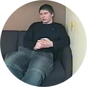 Peter Dassey - Brendan Dassey's father