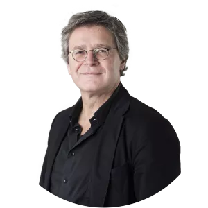 Peter Dausend