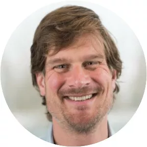 Peter Dauvergne - Author