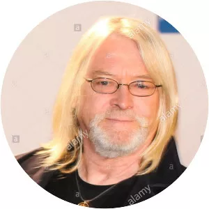 Peter David Sage - Musician