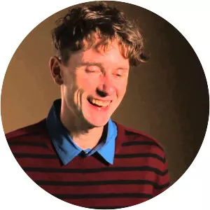 Peter Davies photograph