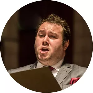 Peter Davoren - Singer