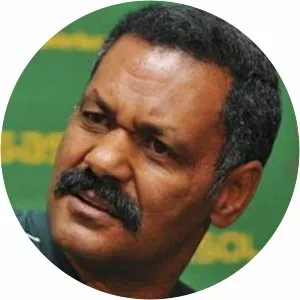 Peter de Villiers