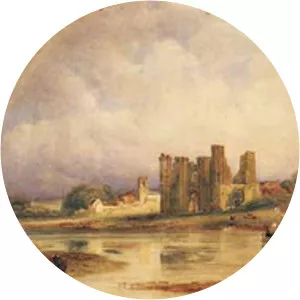 Peter De Wint - English painter