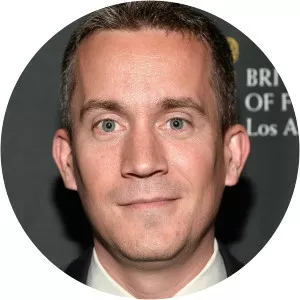 Peter Debruge - Film critic