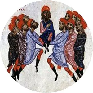 Peter Delyan photograph