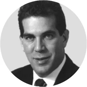 Peter Deutsch (Peter R. Deutsch)