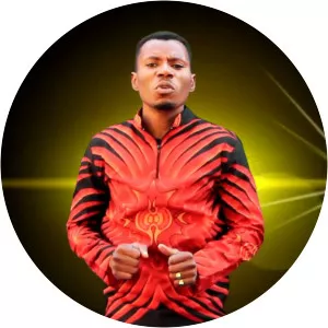 Peter Dewa Moyo photograph