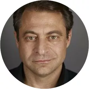 Peter Diamandis