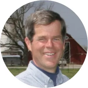 Peter Dill - Politician