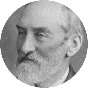 Peter Dodds McCormick