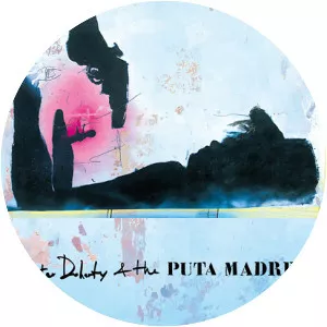 Peter Doherty and the Puta Madres