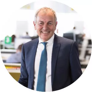 Peter Done photograph