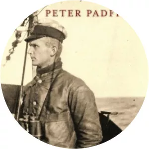 Peter Dönitz photograph