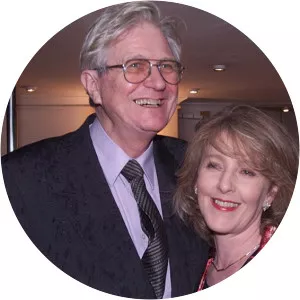 Peter Douglas Owen photograph