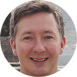 Peter Dragicevich - Author