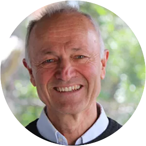 Peter Drahos - Australian academic