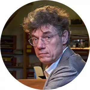 Peter Drijver photograph