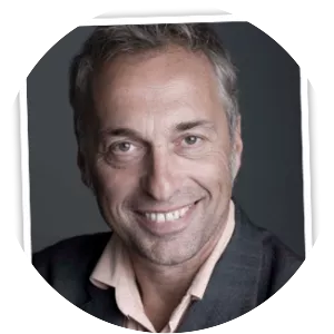 Peter Drost photograph