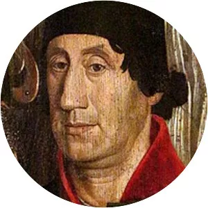 Peter, Duke of Coimbra - Portuguese king